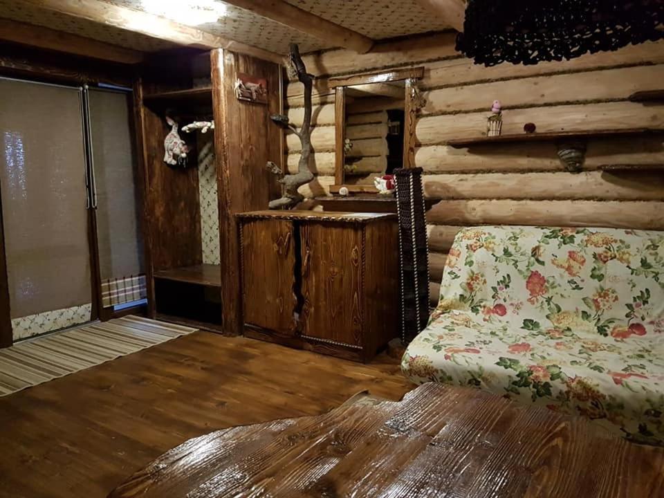 Отель Настоящая Сказка Подобовец Экстерьер фото